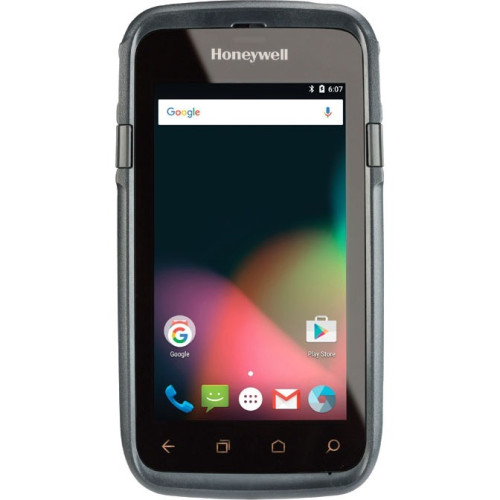 Honeywell Mobile Computer