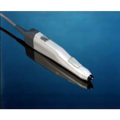 Opticon LA 220 Barcode Scanner