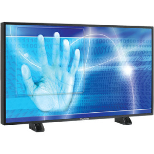 ViewSonic Touchscreen