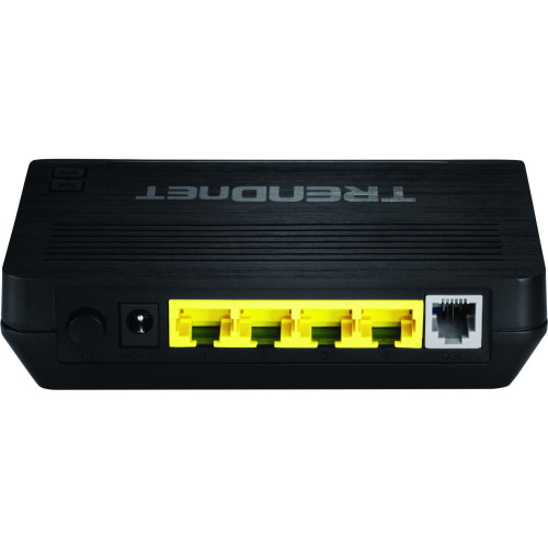 TRENDnet Wireless Router