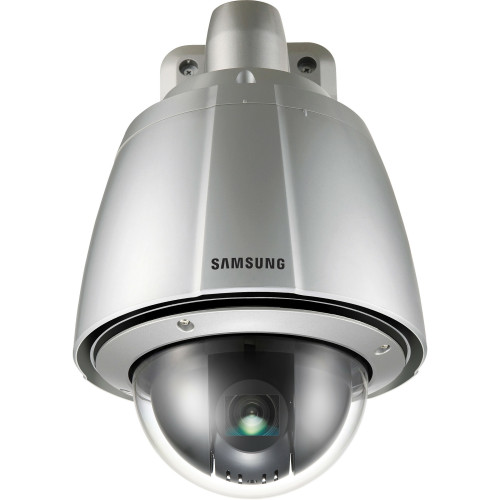 Samsung SCD-2080 Security Camera