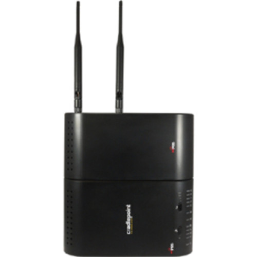 CradlePoint Products