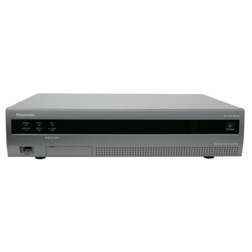 Panasonic WJ-NV200 Surveillance DVR