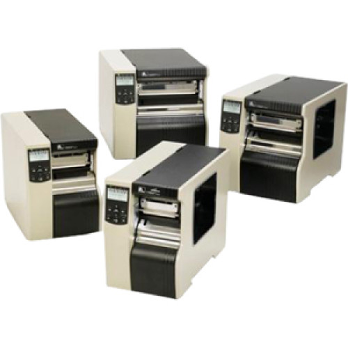 Zebra 140Xi4 Barcode Label Printer