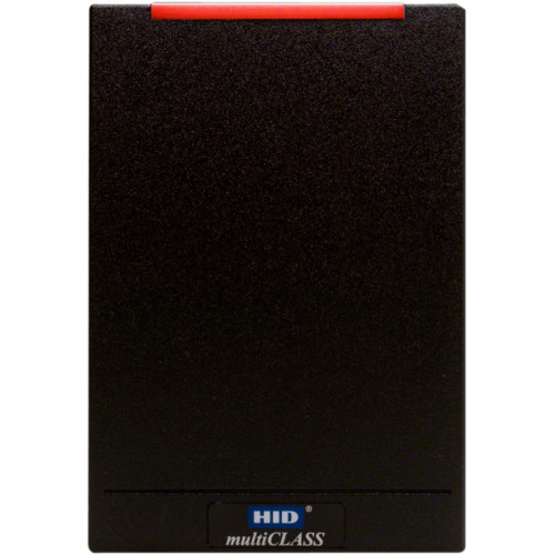 HID RP40 multiCLASS Access Control Reader