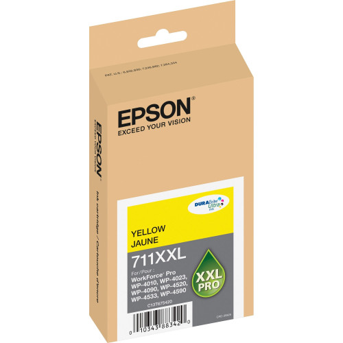 Epson Ribbons InkJet Cartridge