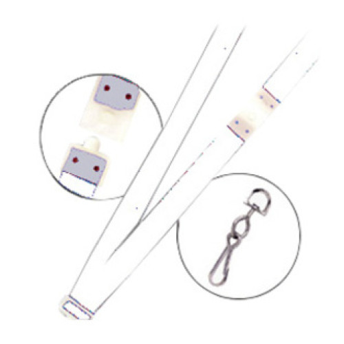 Brady Lanyards Lanyard