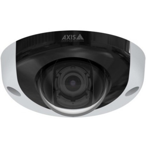 Axis Security Camera