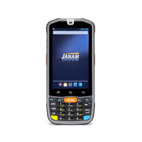 Janam XM75 Mobile Computer