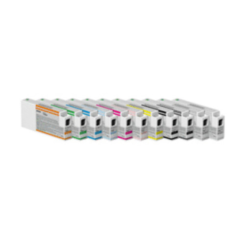 Epson InkJet Cartridge