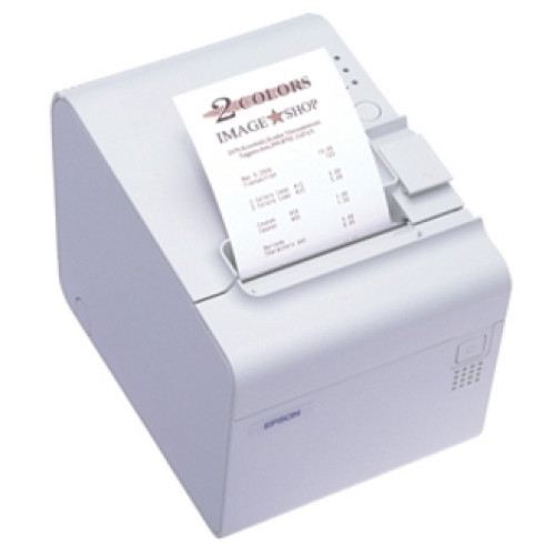 Epson TM-T90 Receipt Printer