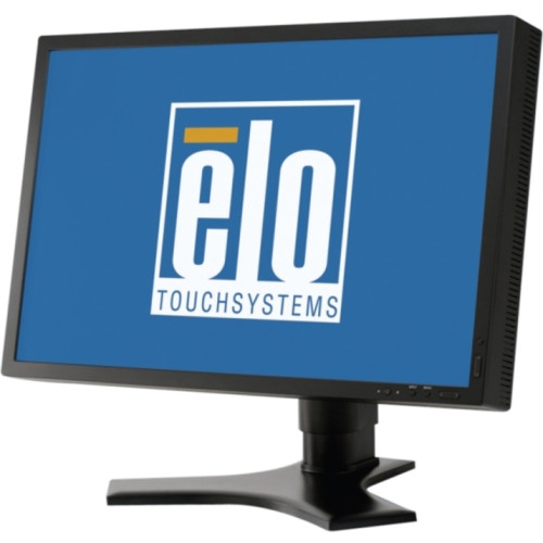 Elo 2420L Touchscreen