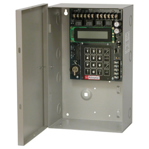 Altronix ALTV2416 Power Device