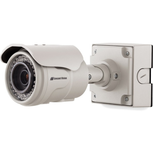 Arecont Vision Security Camera