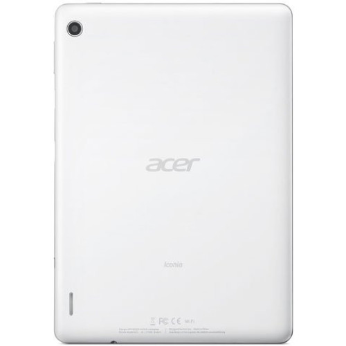 Acer Iconia A Tablet