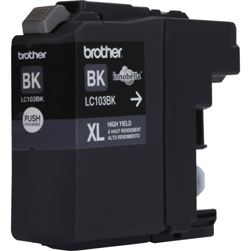 Brother InkJet Cartridge