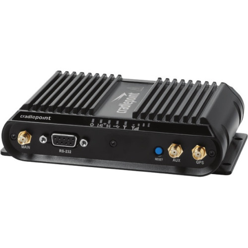 CradlePoint Data Networking