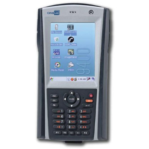 CipherLab 9400 Series Mobile Computer