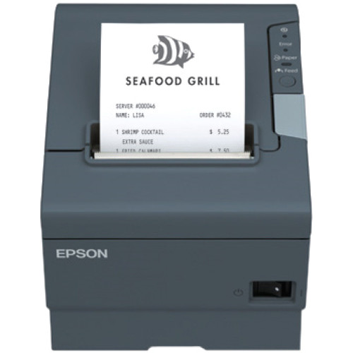 Epson TM-T88V Receipt Printer