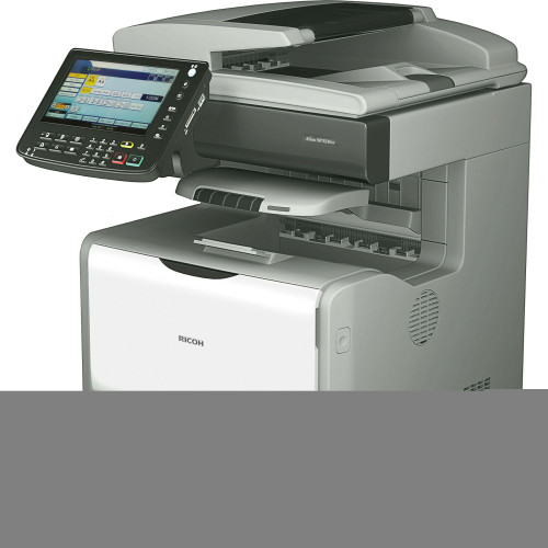 Ricoh Products