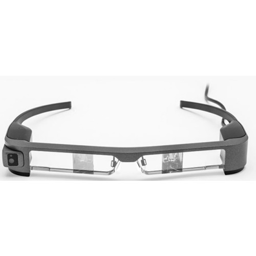 Epson Moverio Smart Glasses Software