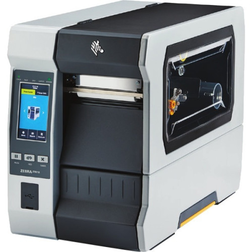 Zebra ZT610 Barcode Label Printer