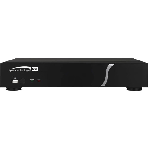 Speco Network Video Recorder