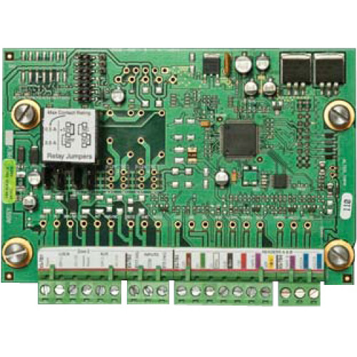 Honeywell Access Control Equipment