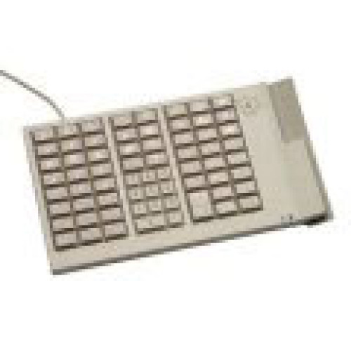 NCR Keyboards