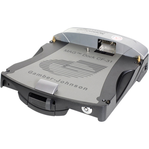 Gamber-Johnson Products