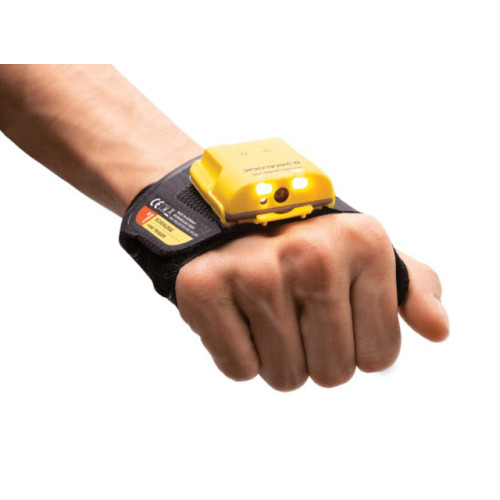 Datalogic HandScanner Barcode Scanner