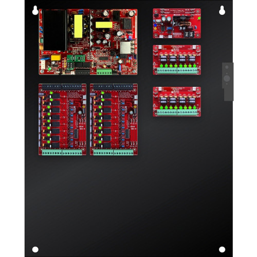 LifeSafety Power Power Device