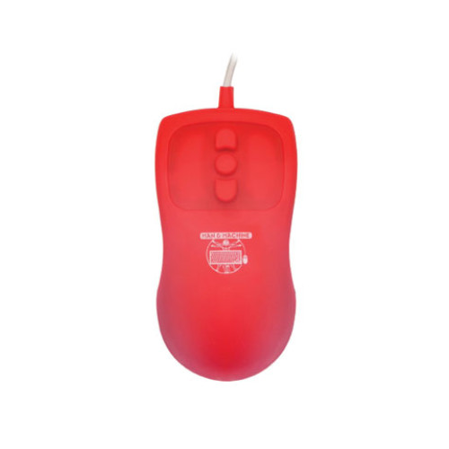 Man and Machine Petite Mouse Keyboard