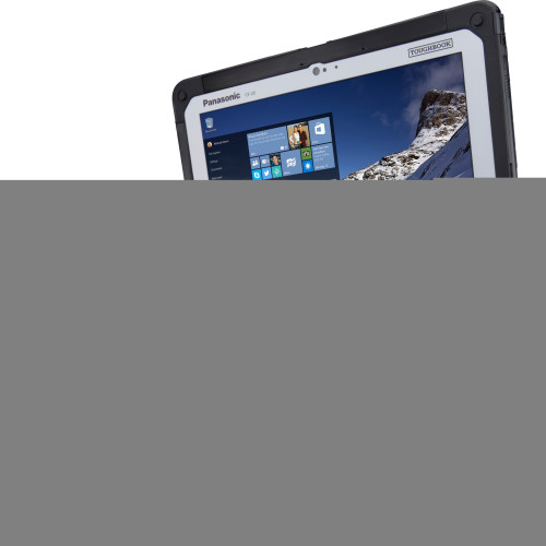 Panasonic Toughbook 20 Rugged Laptop