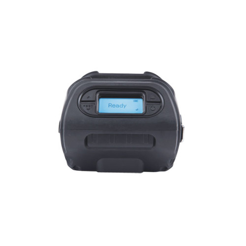 AirTrack AT-P12II Portable Barcode Printer