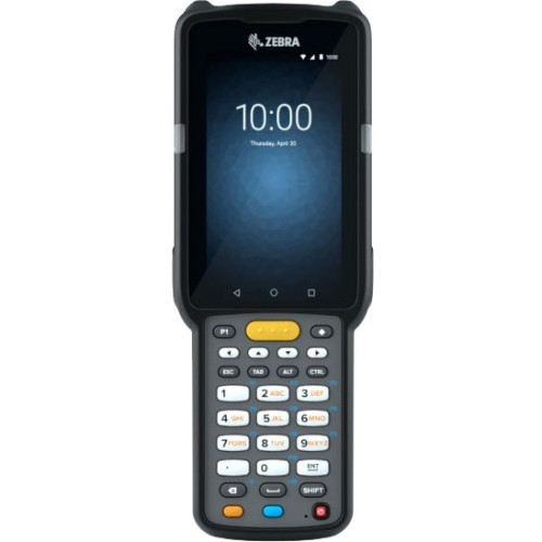 Zebra Mobile Computer