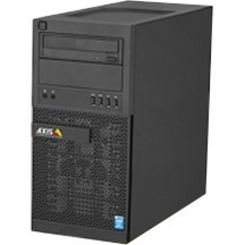 Axis Security Camera