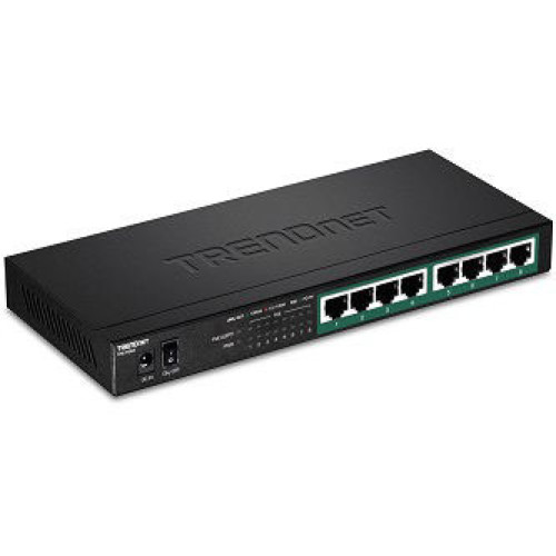TRENDnet Wireless Switch