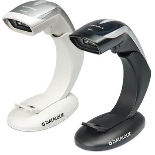 Datalogic Heron HD3430 Barcode Scanner