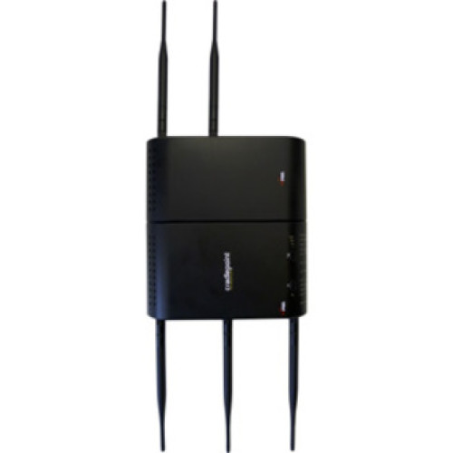 CradlePoint Data Networking