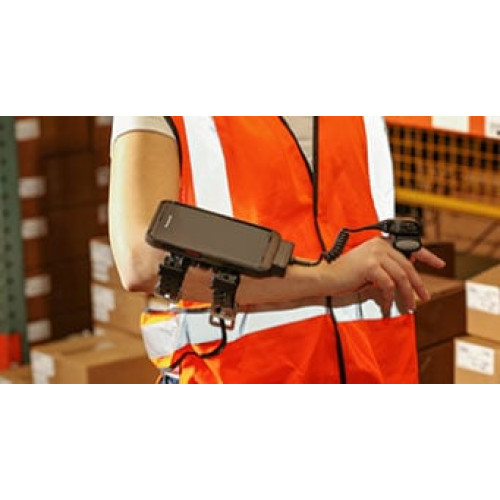 Honeywell CT40 Wearable Solution Accessory