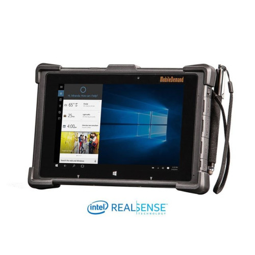 MobileDemand T8650 Tablet
