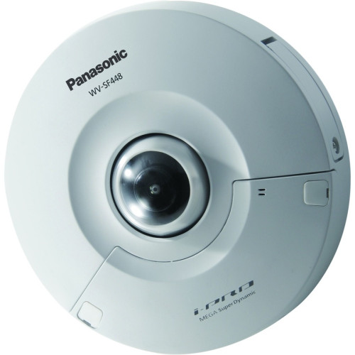 Panasonic Camera Security Camera
