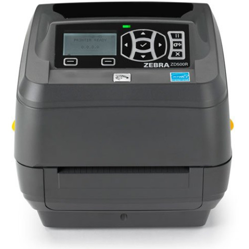 Zebra RFID Printer
