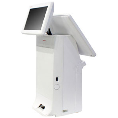 Posiflex Jiva HS-2310 POS Touch Terminal