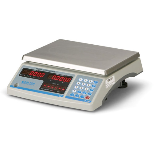 Brecknell B120 Scale