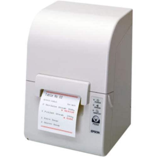 Epson TM-U230 Receipt Printer