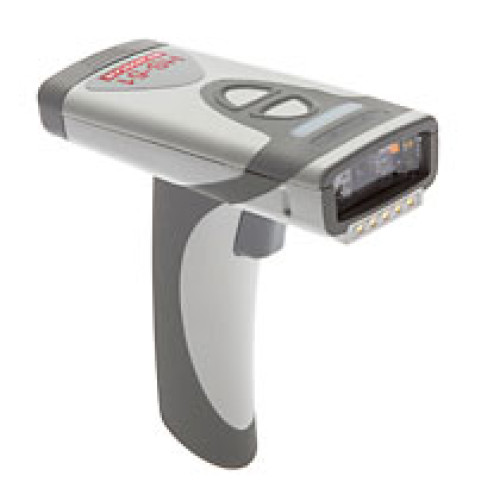Microscan HS-51 Barcode Scanner