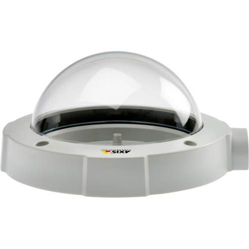 Axis Security Camera