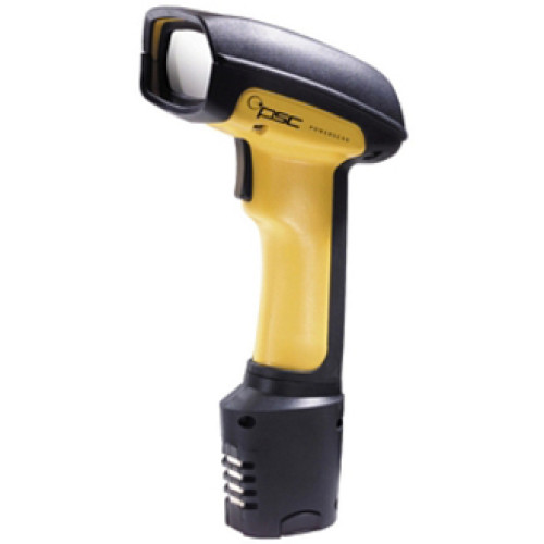 Datalogic PowerScan RF Barcode Scanner
